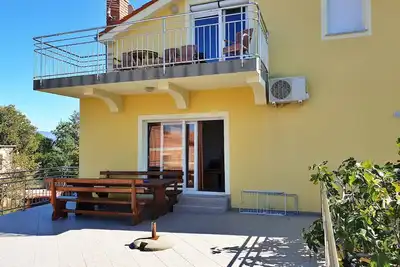 Image de Appartement de vacances Silo pour 1 - 6 personnes avec 3 chambres à coucher - Maison de vacances