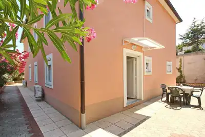 Image de Appartement de vacances Silo pour 1 - 4 personnes avec 1 chambre à coucher - Maison de vacances