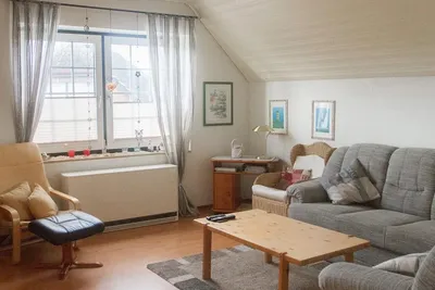 Image de Appartement de vacances Friedrichskoog Spitze pour 1 - 4 personnes avec 2 chambres Ă coucher - Appar