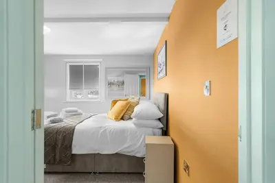 Image de Maison-Salle de bain privée séparée