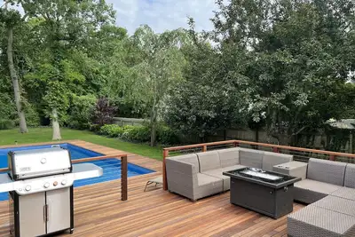 Image de Summer in the Hamptons