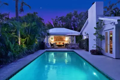 Image de Key West Private Pool Garden Villa - 2 Blocks from Beach