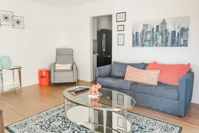 Image de White House by At&T Stadium • 3 Br • Sleeps 8
