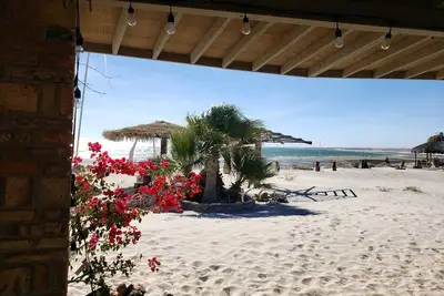 Image de Wonderful Beach house on the Sea of Cortez