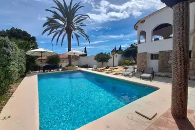 Image de Villa Diana para 4 personas