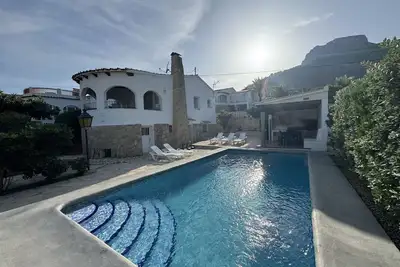 Image de Villa Diana para 8 personas