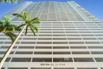 Image de Fabulous Two Bedrooms Brickell+ Free Parking