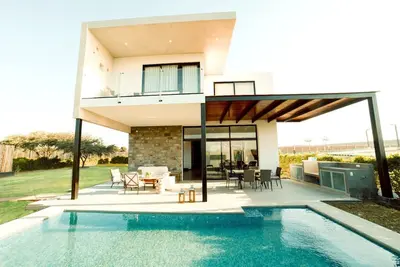 Image de Luxurious Country House In Premiere in Ica!