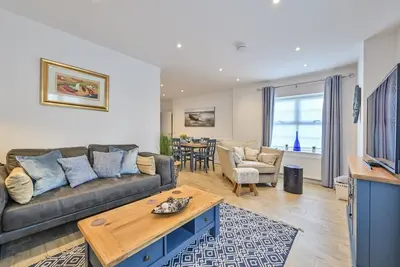 Image de The Ellington Court Apartment - Stunning, Chic, Two Bed Accommodation