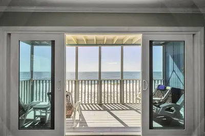 Image de Waterfront on N. Csb, Dog-friendly, Amazing Views!