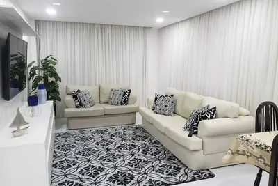 Fit On The Beach Block, With A View To The Sea And 1 Space! Incredible! ! !