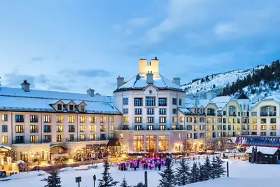 Image de Luxury Rental Park Hyatt 3-Bedroom Residence 2055