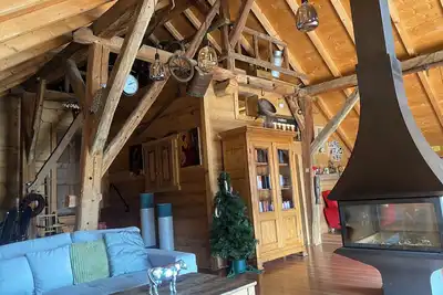 Image de Chalet 1830