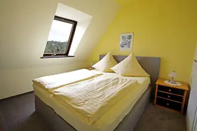 Image de Apartment Murmeltier, 38sqm with shower/Wc, max. 3 persons