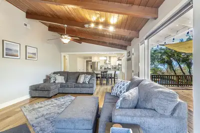 Image de Near Yosemite south entrance and Bass Lake.