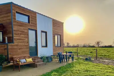 Image de Logement insolite entre Golfe du Morbihan et Océan