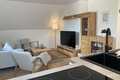 Image de Charibi - Neptun - Appartementhaus \"charibi\". . . Urlauben in Einer Gepflegten Wohnanlage in