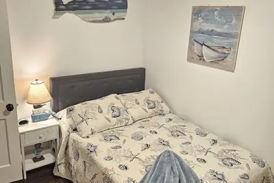 Image de Quietside Hideaway @Acadia National Park, A/C, Seafood, Fire pit, sleeps 12
