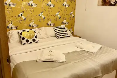 Image de My Sunny Beach View Apartment