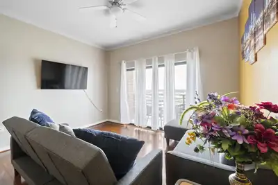 Image de Condo @Clt