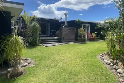 Image de Cozy Whanga Escape