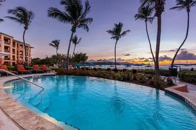 Image de Ritz Carlton in St. Thomas