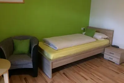Image de Spacious vacation apartment (80 m²) for up to 4 people with free WiFi