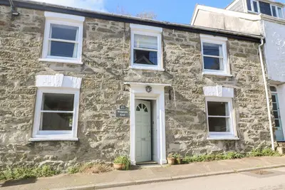 Image de Widgeons Keel, pet friendly, character holiday cottage in Flushing