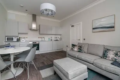 Image de 14 South Street - centrally located apartment sleeping up to 4