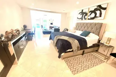 Image de 1 Luxury hacienda villa guesthouse private unit