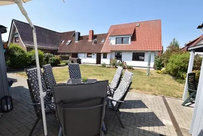 Image de Ferienwohnung/app. für 4 Gäste mit 60m² in Grube