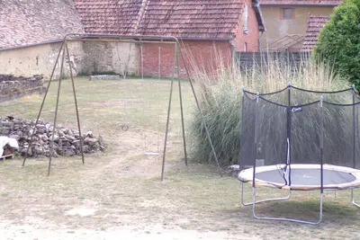 Image de The Orchard Farm
