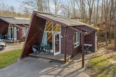 Image de Superbe maison de 2 chambres à.