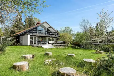 Image de Magnifique maison de 2 chambres à Vejby