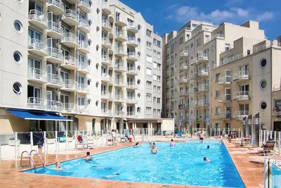 Image de Bel appartement Ă Ostende