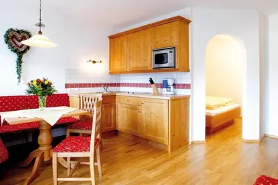 Image de Apartment 3 - Toni's Appartements am Achensee