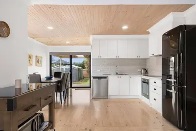 Image de Von Nida Cottage Summ
