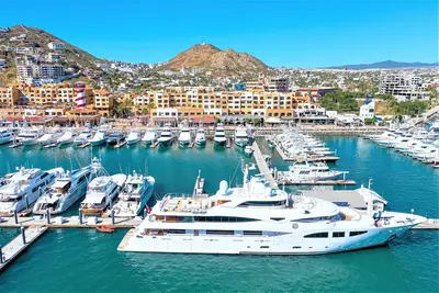 Image de Cabo Marina 3-Bedrooms - Spacious & Modern