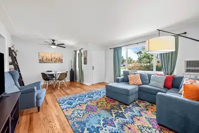 Image de Cozy Convenient Pet-Friendly Colorado Living