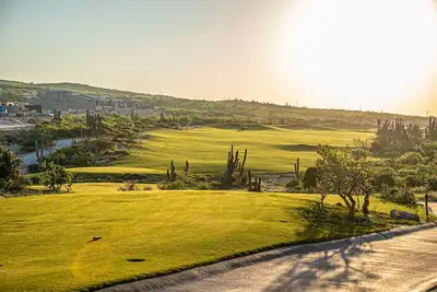 Image de Golfers Paradise, Ocean front Private resort on the