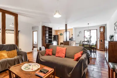Image de La Génova - Belle maison 2ch
