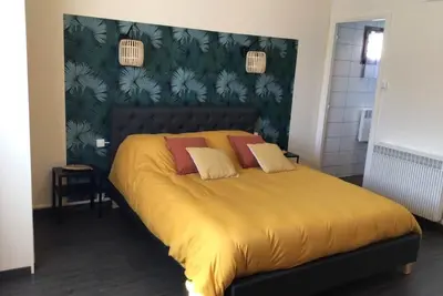 Image de chambre d'hôtes Dune