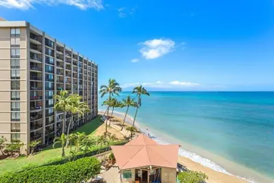 Image de Dlx Oceanview Maui Studio. . . Ac. Updated! Sleeps 4.