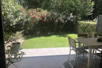 Image de Villa climatisée, à 5 min d'Avignon Provence
