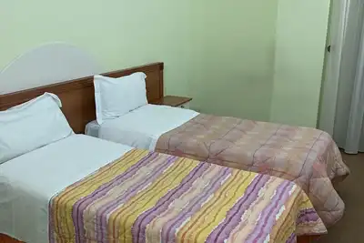 Image de Residence Le Ginestre Quadruple Room No. 1