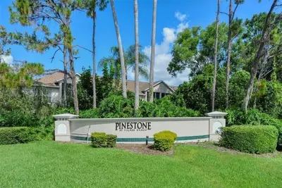 Image de Beautiful 2 Bedroom, 2 Bath Home In Pinestone at Palmer Ranch