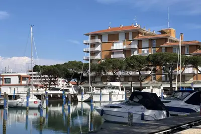 Image de Studio au centre
