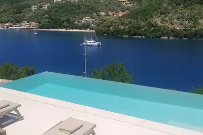 Image de Villa Olea-private sea access and direct path to the village
