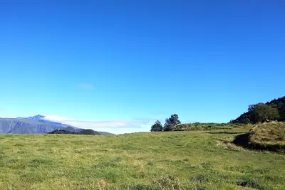 Image de Cozy studio near the Piton de la Fournaise