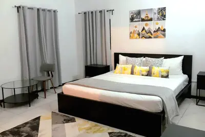 Image de Bay View Apartments - Canouan Island - Room 4